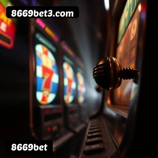 Vantagens exclusivas 8669bet para jogadores brasileiros - São Paulo, Rio, BH