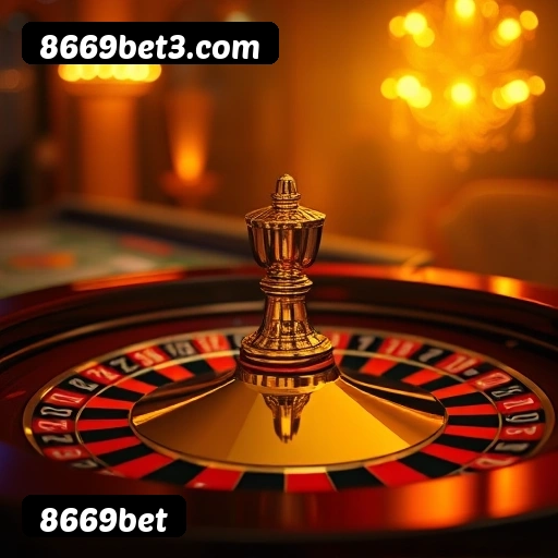 Requisitos do APK da 8669bet para Android