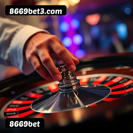 Estatísticas de bônus da 8669bet em São Paulo, Rio de Janeiro e Brasília