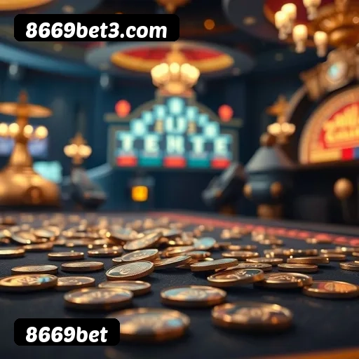 FAQ 8669bet Brasil - Perguntas frequentes sobre bônus, PIX, RTP, APP mobile e VIP
