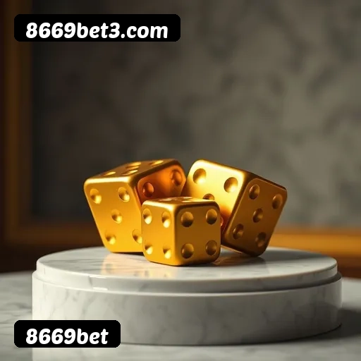 Estatísticas 8669bet 2025–2026 - 120 mil jogadores ativos, R$72.5M pagos, RTP 96.52%